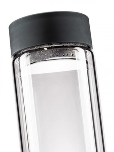 ViA HEAT Енергия | Кристальная бутылка для инфузии, фото-2