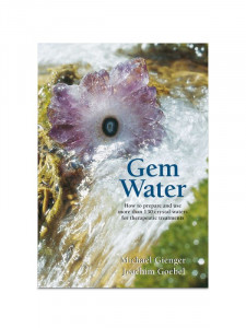 Книга «Кристальная вода»