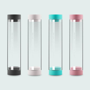 SANA CRYSTAL WATER CARAFE (БЕЗ КАПСУЛИ)